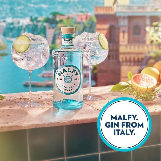 Malfy Originale Gin   70cl
