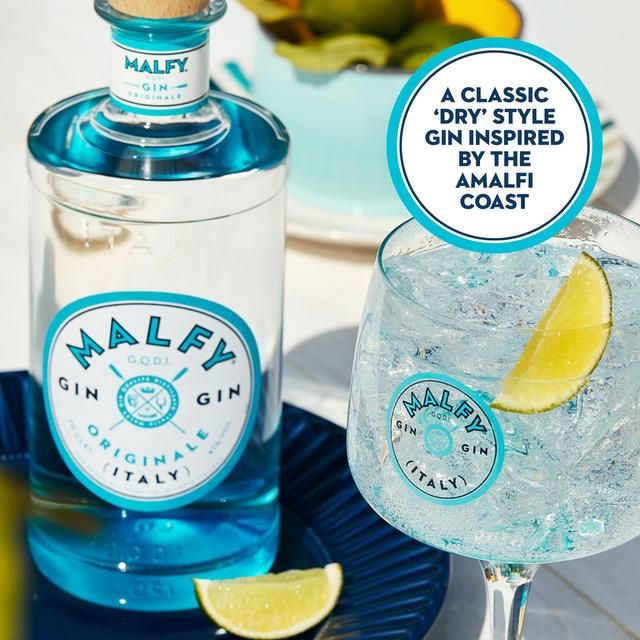 Malfy Originale Gin   70cl
