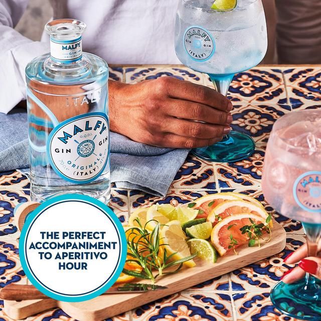 Malfy Originale Gin   70cl
