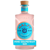 Malfy Rosa Pink Grapefruit Flavoured Gin   70cl