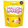 Mallow &amp;amp; Marsh Salted Caramel Bag - 85g
