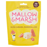 Mallow &amp;amp; Marsh Salted Caramel Marshmallows