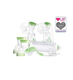 MAM 2 in 1 Double Breast Pump