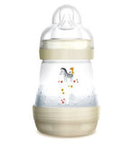 Mam 6 in 1 Electric Steriliser and Bottle Warmer