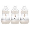 Mam Anti-Colic Bottles 160ml x 3