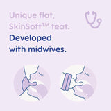 MAM Anti Colic Easy Start 160ml Bottle    2 per pack