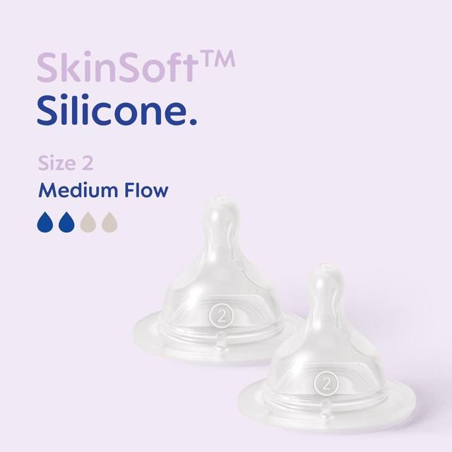 MAM Anti Colic Easy Start 260ml Bottle   2 per pack