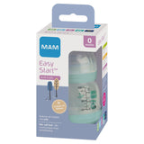 MAM Easy Start Anti-Colic 0 Months 130ml