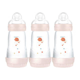 Mam Easy Start Anti Colic Bottle Unisex 3s