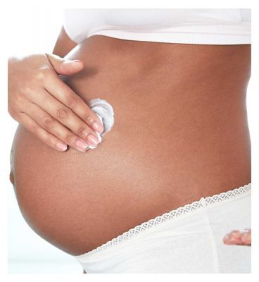 Mama Mio Tummy Rub Butter Stretch Mark Cream 120ml