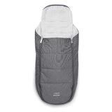 Mamas &amp;amp; Papas Airo Footmuff Grey Marl