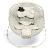 Mamas &amp;amp; Papas Apollo Bouncing Cradle - Pebble Grey