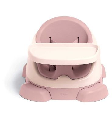 Mamas &amp;amp; Papas Baby Bug and Activity Tray Blossom