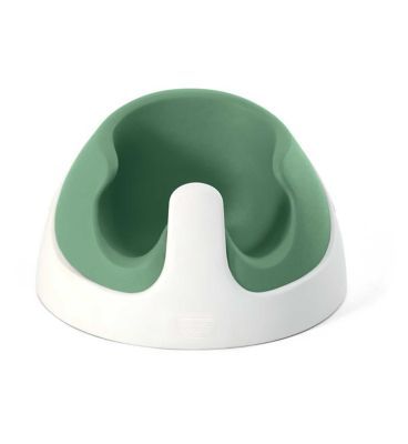 Mamas &amp;amp; Papas Baby Snug and Activity Tray Eucalyptus