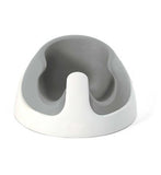 Mamas &amp;amp; Papas Baby Snug and Activity Tray Pebble Grey