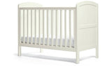 Mamas &amp;amp; Papas Dover Cot- White