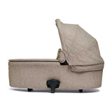Mamas &amp;amp; Papas Flip XT3 Carrycot Biscuit