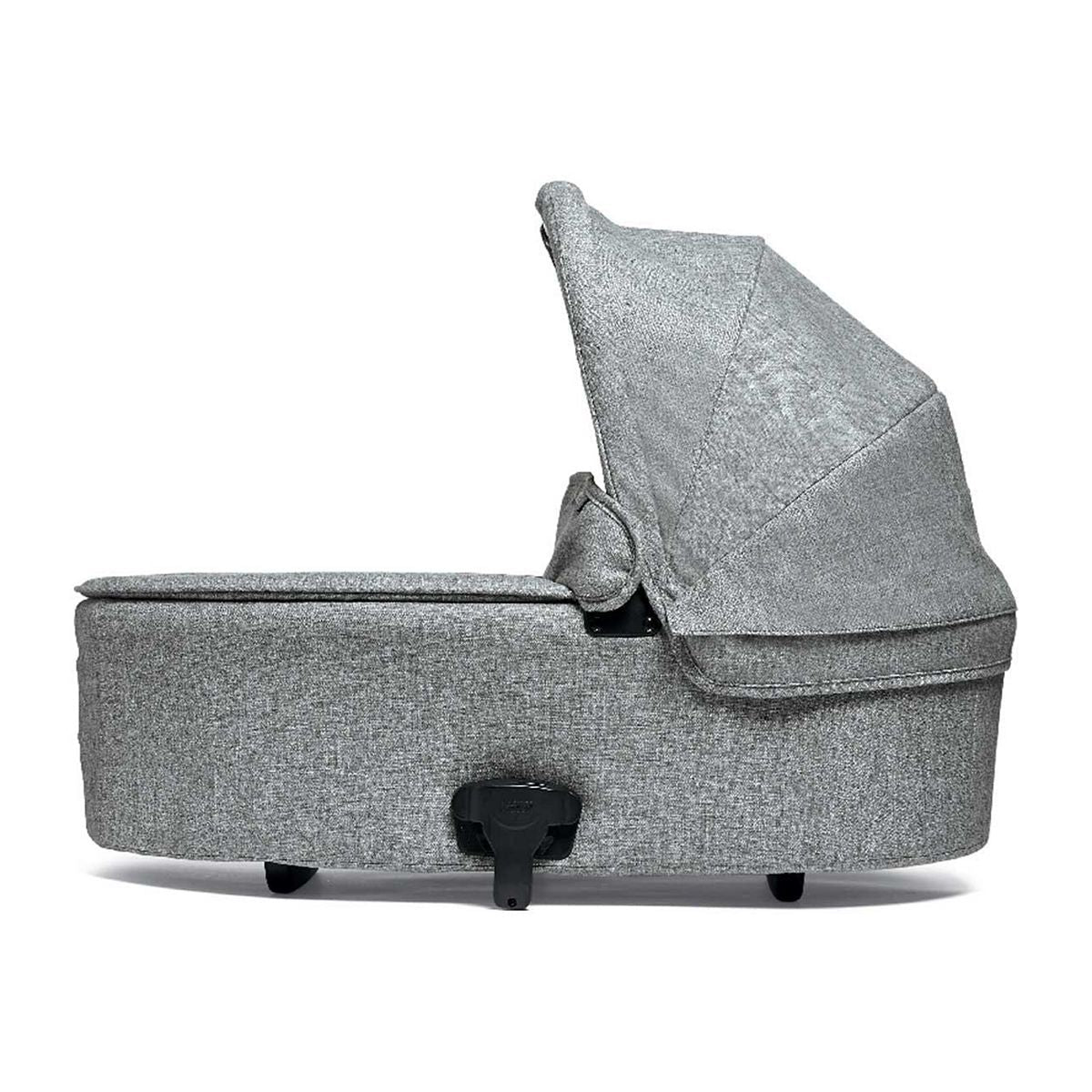Mamas &amp;amp; Papas Flip XT3 Carrycot Skyline Grey