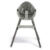 Mamas &amp;amp; Papas juice highchair washed grey