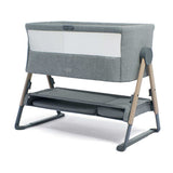 Mamas &amp;amp; Papas Lua Bedside Crib