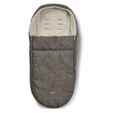 Mamas &amp;amp; Papas Ocarro Cold Weather Footmuff Walnut