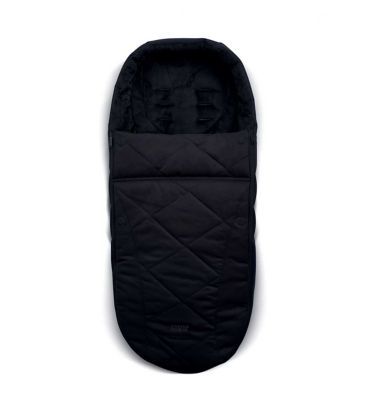 Mamas &amp;amp; Papas Ocarro Footmuff Carbon