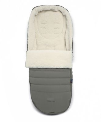Mamas &amp;amp; Papas Ocarro Footmuff Everest