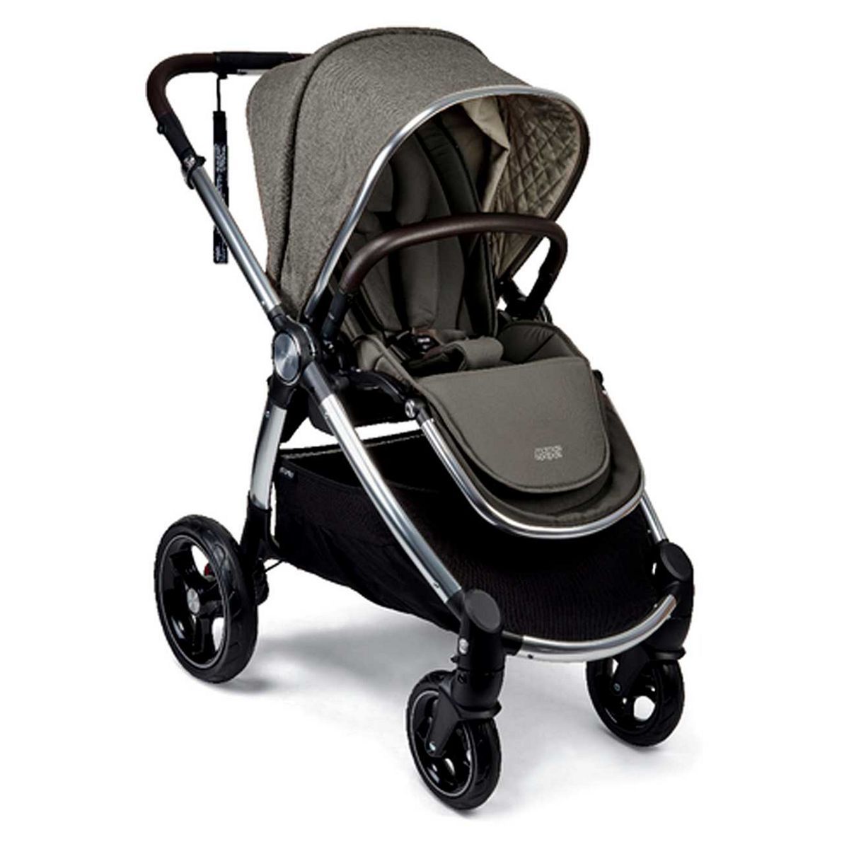 Mamas &amp;amp; Papas Ocarro Pushchair Walnut
