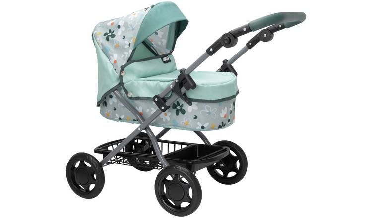 Mamas &amp;amp; Papas Roamer Pram