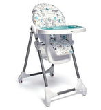 Mamas &amp;amp; Papas Snax Highchair - Happy Planet