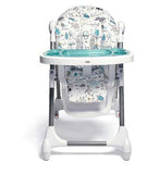 Mamas &amp;amp; Papas Snax Highchair - Happy Planet