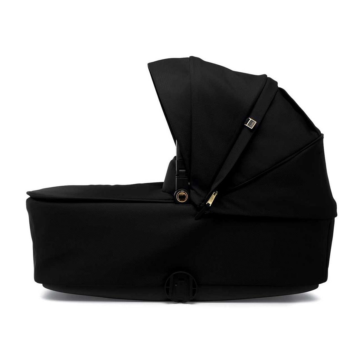 Mamas &amp;amp; Papas Strada Carrycot Black Diamond