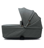 Mamas &amp;amp; Papas Strada Carrycot Grey Melange