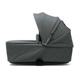 Mamas &amp;amp; Papas Strada Carrycot Grey Melange