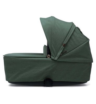 Mamas &amp;amp; Papas Strada Carrycot Ivy