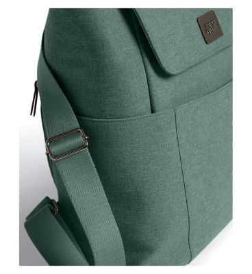 Mamas &amp;amp; Papas Strada Changing Bag Ivy