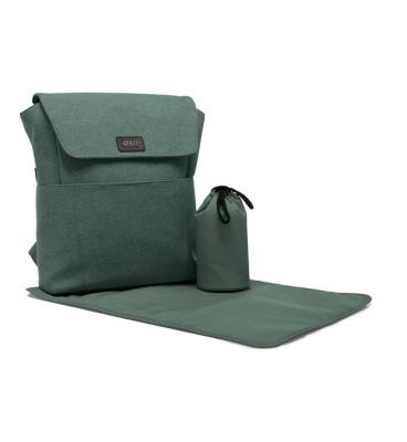 Mamas &amp;amp; Papas Strada Changing Bag Ivy