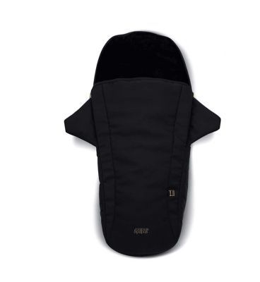 Mamas &amp;amp; Papas Strada Footmuff Diamond