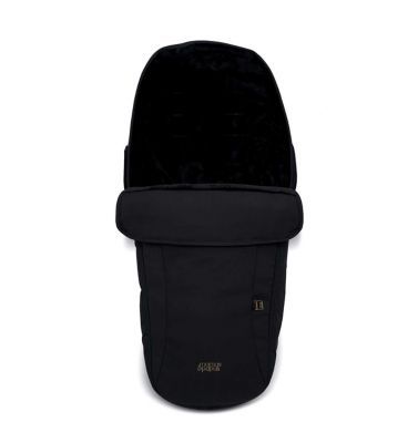 Mamas &amp;amp; Papas Strada Footmuff Diamond