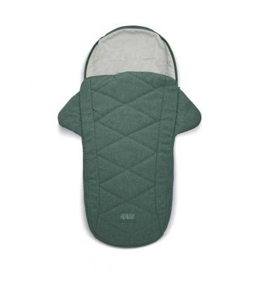 Mamas &amp;amp; Papas Strada Footmuff Ivy
