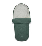 Mamas &amp;amp; Papas Strada Footmuff Ivy