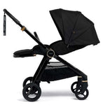 Mamas &amp;amp; Papas Strada Pushchair Black Diamond
