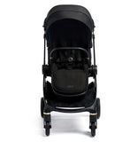 Mamas &amp;amp; Papas Strada Pushchair Black Diamond