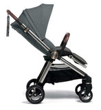 Mamas &amp;amp; Papas Strada Pushchair Grey Melange