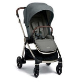 Mamas &amp;amp; Papas Strada Pushchair Grey Melange
