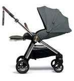 Mamas &amp;amp; Papas Strada Pushchair Grey Melange