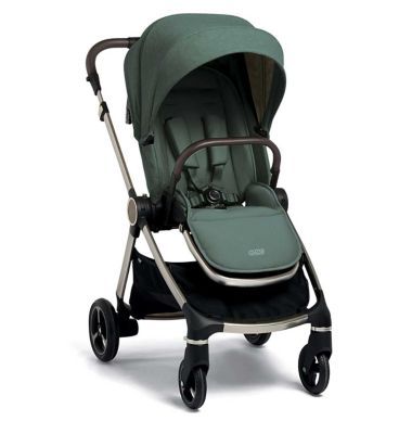 Mamas &amp;amp; Papas Strada Pushchair Ivy