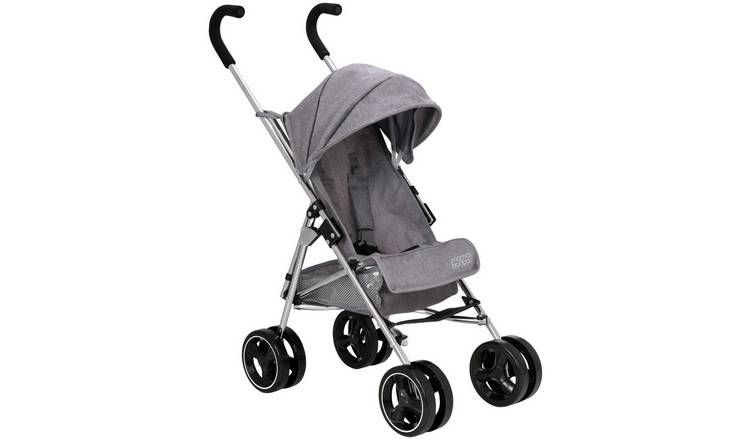 Mamas &amp;amp; Papas Stroller Elite Dolls Pushchair