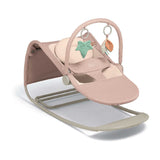 Mamas &amp;amp; Papas Tempo Rocker/Bouncer Blush