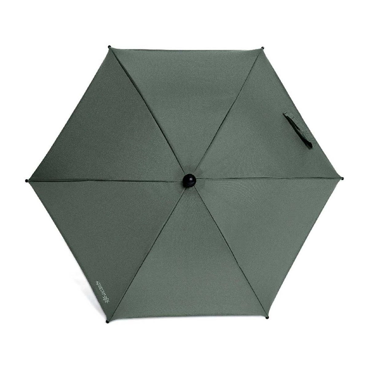 Mamas &amp;amp; Papas Universal Parasol Inky Teal